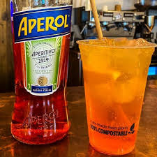 Spritz Classico