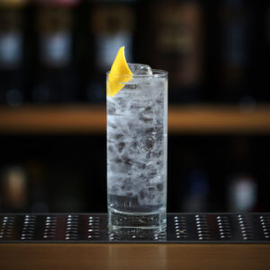 Gin Tonic