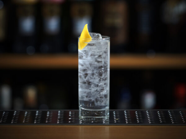 Gin Tonic